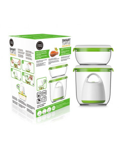 FOSA Vacuum Food Storage and Marinator Starter Set MC30000